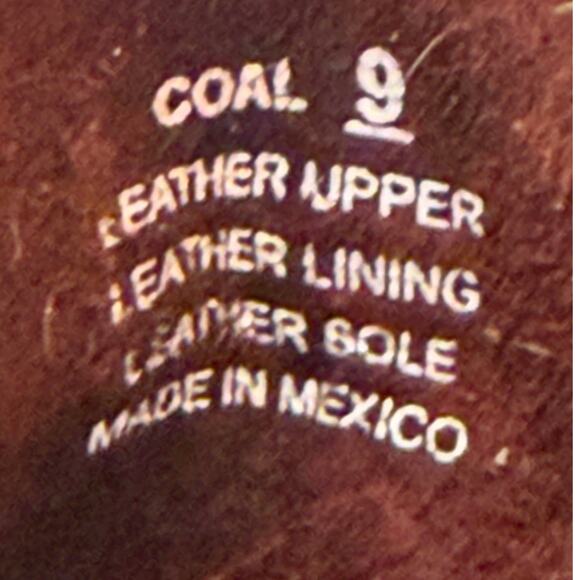 NIB Freebird Women 9 Tan Black Coal Leopard Knee High Leather Boots Designer - Picture 4 of 12